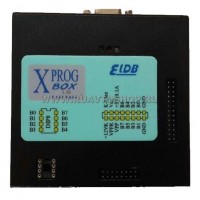 X-Prog-M 5.55 Box (полный комплект) - Программатор