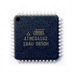 ATmega162-16AU Микросхема (базовая чистая)
