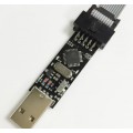 USBasp Программатор  - USB программатор для микроконтроллеров Atmel AVR