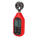 Анемометр (Измеритель Скорости Ветра) Цифровой - UT363BT (Bluetooth)