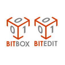 BitBox - универсальный загрузчик прошивок ЭБУ (ключ + лицензия)