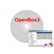 Модуль 20 (Openbox 3) MD1 (SHACMAN / HOWO)
