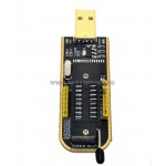CH341A 24 25 FLASH 24 EEPROM / USB Программатор 