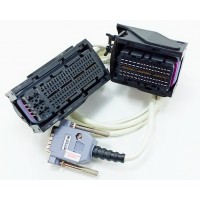 Кабель ME17.9.21 Hyundai/Kia для Combibox for PCMflash