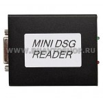 MINI DSG reader (DQ200+DQ250) - Профессиональный Программатор АКПП 