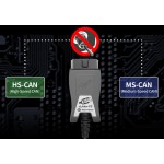 vLinker FS ELM327 / Vgate  / для Ford FORScan HS/MS-CAN