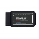 ELM327 v1.5 (Bluetooth) 2021 "Kingbolen" русский язык - Диагностический адаптер (оригинал)
