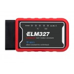 ELM327 v1.5 (Wi-Fi) 2021 "Kingbolen" русский язык - Диагностический адаптер (оригинал)