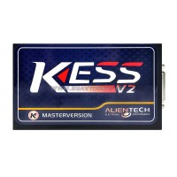 KESS (Кесс) Восстановление работоспособности и Ремонт Программатора
