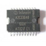 A2C33648 (ATIC17E1) Микросхема