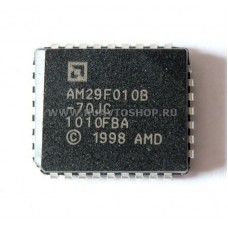 AM29F010 / AM29F010B - 70JC Микросхема