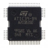 ATIC39-B4 A2C08350 Микросхема