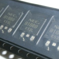 B1669 2SB1669​ NEC Транзистор