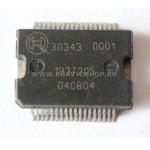 Bosch 30343 / 30639 Микросхема