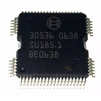 Bosch 30536 Микросхема / возможные аналоги TLE6244X, TLE 6244 X, 30620, 48017