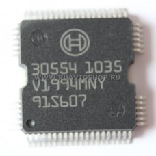 Bosch 30554  / Bosch 30591, Bosch 30622, Bosch 40114 Микросхема контроллер питания