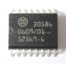 Bosch 30586 Микросхема памяти