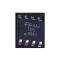 FDS9945 Микросхема