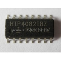 HIP4082IB Микросхема