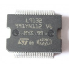 L9132 Микросхема
