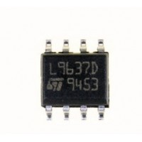 L9637D - Интерфейс ISO 9141 K-Line Микросхема