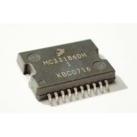 MC33186DH1 - MC33186DH Микросхема
