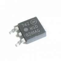 NGD8201AG Транзистор
