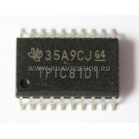 TPIC8101DW (TPIC8101) Микросхема