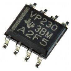 SN65HVD230D, VP230 Микросхема интерфейса CAN