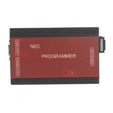 Программатор NEC (Rs232)
