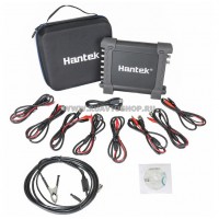 Осциллограф автомобильный восьми канальный цифровой Hantek 1008С / USB (Hantek)