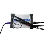Осциллограф двухканальный цифровой ISDS205A / USB (Instrustar)
