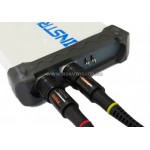 Осциллограф двухканальный цифровой ISDS205A / USB (Instrustar)