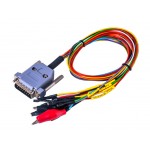 Универсальный кабель CombiBox для PCMflash (Оригинал)