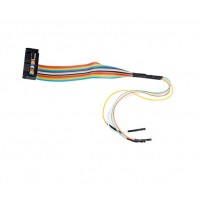Кабель GPT универсальный для PowerBox / Infineon Tricore MED GPT Cable