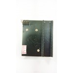BGA107 / BGA 107 NAND MCP адаптер RT-BGA107-01
