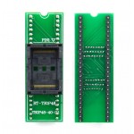 TSOP48-40-32 RT809H RT-TSOP48 Адаптер переходник, панелька для микросхем
