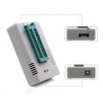 MiniPro TL866 II PLUS - USB программатор , EEPROM, FLASH