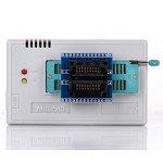 MiniPro TL866 II PLUS - USB программатор , EEPROM, FLASH