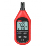 Термогигрометр Цифровой для измерения температуры/ Влаги UT333BT (Bluetooth)