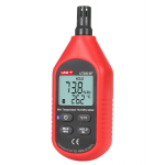 Термогигрометр Цифровой для измерения температуры/ Влаги UT333BT (Bluetooth)