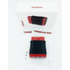 Thinkcar PRO BD6 (Extra Premium: Все Марки + 5 Спец Функций) - мультимарочный автосканер