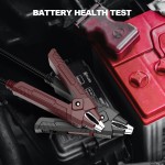 Тестер  аккумулятора автомобиля /мотоцикла 12 В - ThinkEasy Bluetooth Battery Monitor 2 от THINKCAR