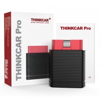 Thinkcar Pro (Ultra Premium: Все Марки + Все Спец Функции) - мультимарочный автосканер