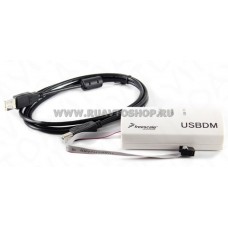 USBDM - Программатор универсальный для Arcadia