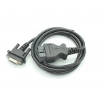 Главный интерфейсный кабель GETAC A140 / Bosch VCI MTS 6517 (LADA ЛАДА) 16pin OBD2 <=> DB26