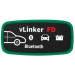 vLinker FD v2.2 (BT) / Vgate / Android Windows