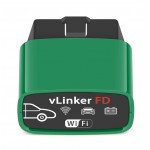 vLinker FD v2.2 (Wi-Fi) / Vgate / iOS Android Windows / Vgate