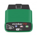 vLinker FD v2.2 (Wi-Fi) / Vgate / iOS Android Windows / Vgate