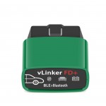 vLinker FD+ v2.2 (BLE+Bluetooth 4.0) / Vgate / iOS Android Windows